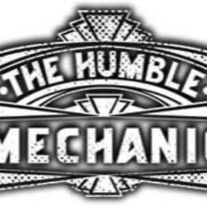 Meet your Posher, Aaron